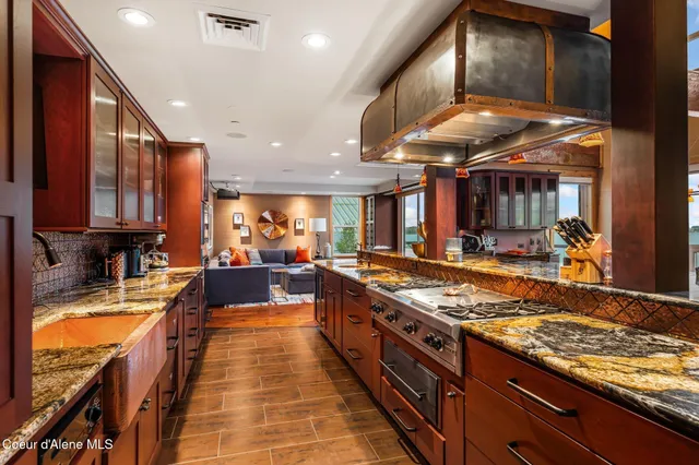 $4,895,000 | 412 Sandpoint Avenue, Unit 334/335, Sandpoint, ID 83864