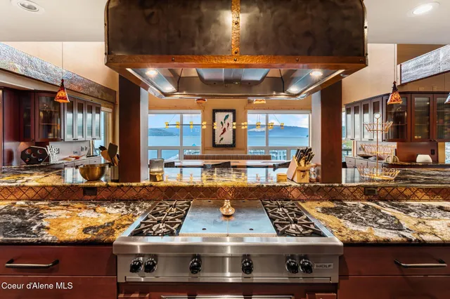 $4,895,000 | 412 Sandpoint Avenue, Unit 334/335, Sandpoint, ID 83864