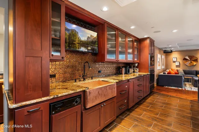 $4,895,000 | 412 Sandpoint Avenue, Unit 334/335, Sandpoint, ID 83864