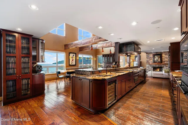 $4,895,000 | 412 Sandpoint Avenue, Unit 334/335, Sandpoint, ID 83864