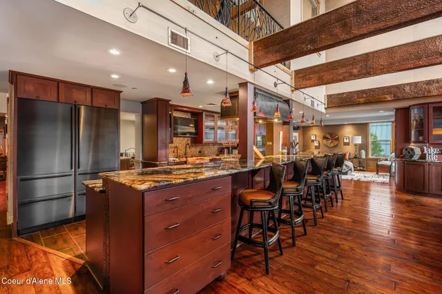 $4,895,000 | 412 Sandpoint Avenue, Unit 334/335, Sandpoint, ID 83864