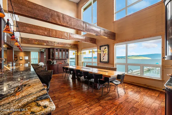$4,495,000 | 412 Sandpoint Avenue, Unit 334/335, Sandpoint, ID 83864