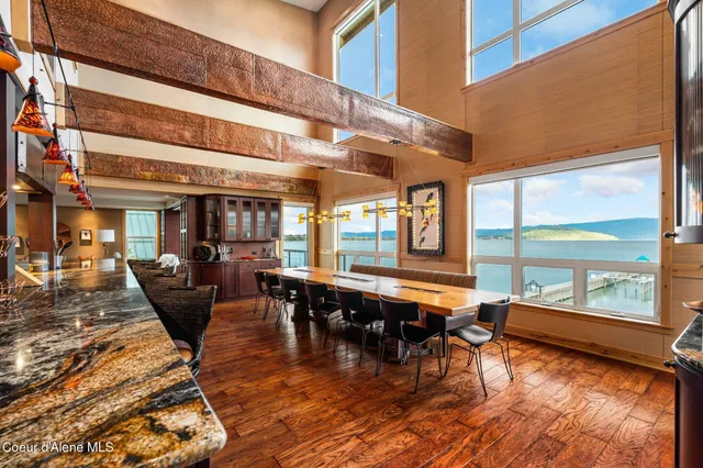 $4,895,000 | 412 Sandpoint Avenue, Unit 334/335, Sandpoint, ID 83864