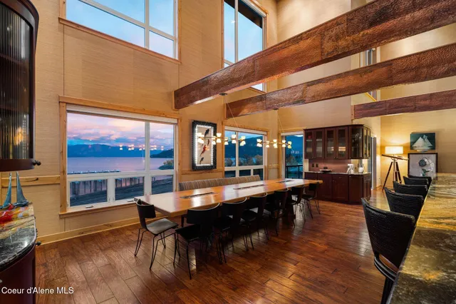 $4,895,000 | 412 Sandpoint Avenue, Unit 334/335, Sandpoint, ID 83864