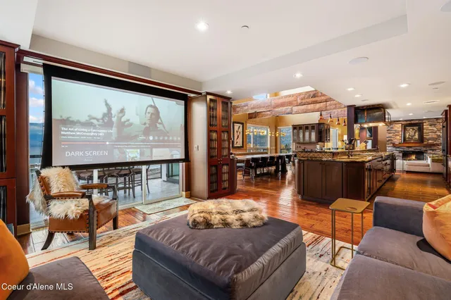 $4,895,000 | 412 Sandpoint Avenue, Unit 334/335, Sandpoint, ID 83864