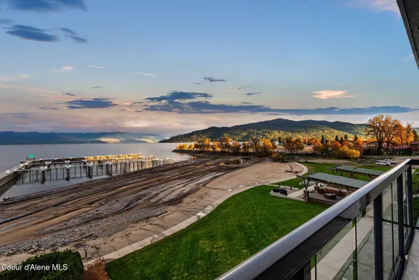 $4,495,000 | 412 Sandpoint Avenue, Unit 334/335, Sandpoint, ID 83864