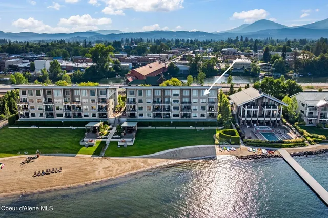 $4,895,000 | 412 Sandpoint Avenue, Unit 334/335, Sandpoint, ID 83864
