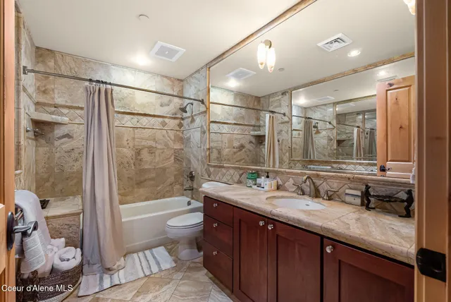 $4,895,000 | 412 Sandpoint Avenue, Unit 334/335, Sandpoint, ID 83864