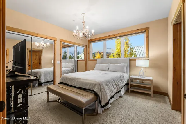 $4,895,000 | 412 Sandpoint Avenue, Unit 334/335, Sandpoint, ID 83864