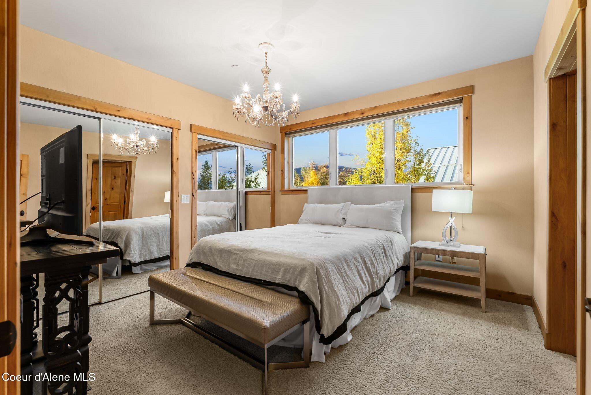 412 Sandpoint Avenue, Unit 334/335 Sandpoint, ID 83864 - Photo 35 of 71 Bedroom 2