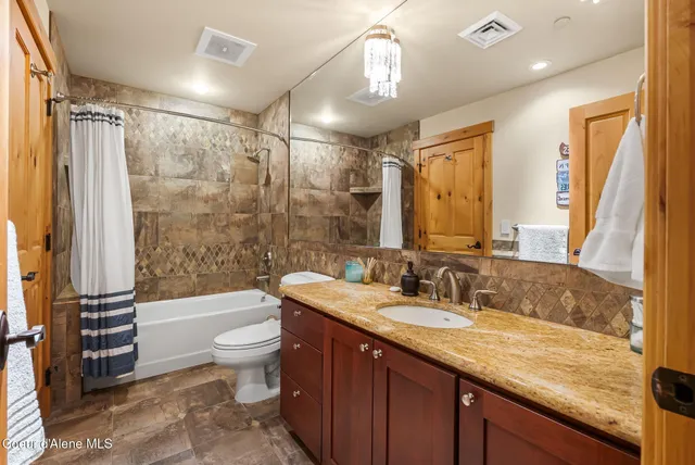 $4,895,000 | 412 Sandpoint Avenue, Unit 334/335, Sandpoint, ID 83864