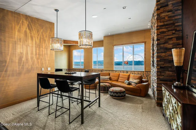 $4,895,000 | 412 Sandpoint Avenue, Unit 334/335, Sandpoint, ID 83864