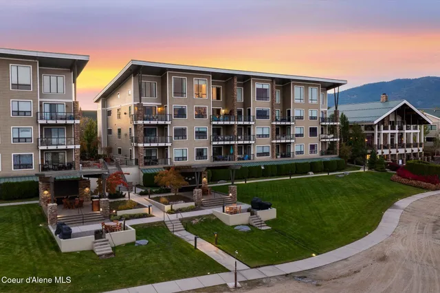 $4,895,000 | 412 Sandpoint Avenue, Unit 334/335, Sandpoint, ID 83864