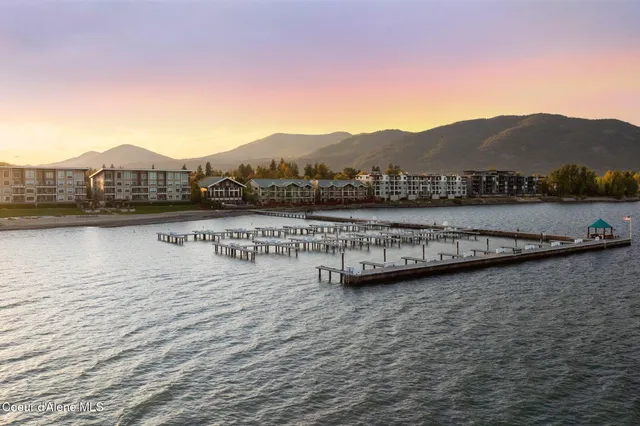 $4,895,000 | 412 Sandpoint Avenue, Unit 334/335, Sandpoint, ID 83864
