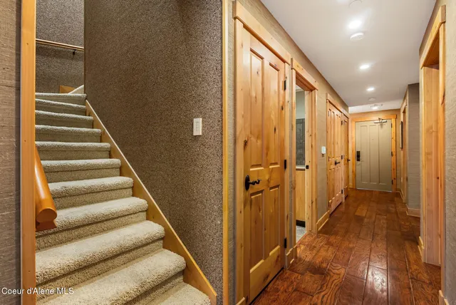 $4,895,000 | 412 Sandpoint Avenue, Unit 334/335, Sandpoint, ID 83864