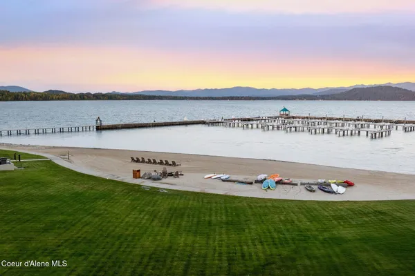 $4,495,000 | 412 Sandpoint Avenue, Unit 334/335, Sandpoint, ID 83864