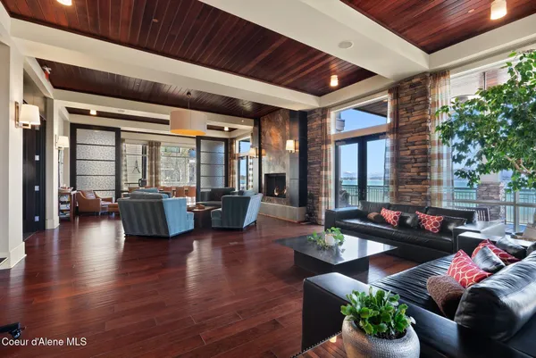 $4,495,000 | 412 Sandpoint Avenue, Unit 334/335, Sandpoint, ID 83864