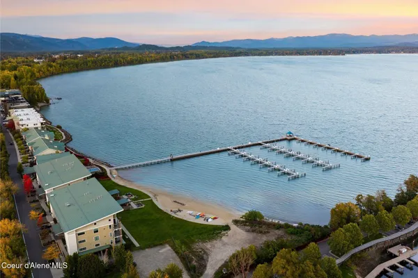 $4,495,000 | 412 Sandpoint Avenue, Unit 334/335, Sandpoint, ID 83864