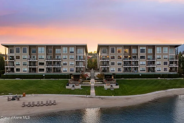 $4,895,000 | 412 Sandpoint Avenue, Unit 334/335, Sandpoint, ID 83864