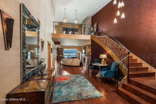 $4,895,000 | 412 Sandpoint Avenue, Unit 334/335, Sandpoint, ID 83864