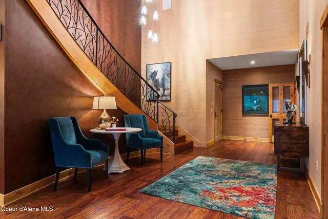 $4,895,000 | 412 Sandpoint Avenue, Unit 334/335, Sandpoint, ID 83864