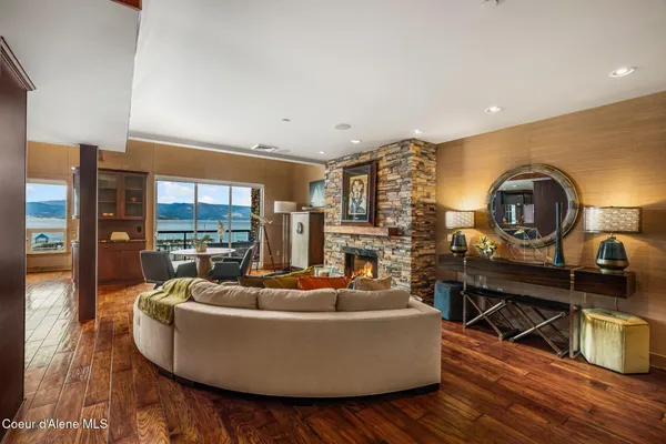 $4,495,000 | 412 Sandpoint Avenue, Unit 334/335, Sandpoint, ID 83864