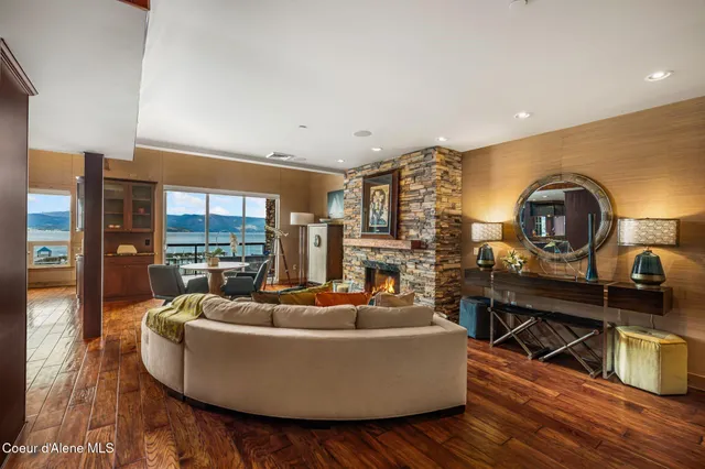 $4,895,000 | 412 Sandpoint Avenue, Unit 334/335, Sandpoint, ID 83864