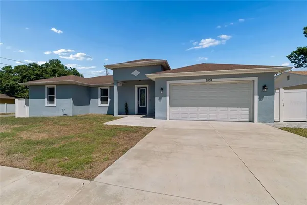 $2,900 | 5803 North Fremont Avenue, Tampa, FL 33603