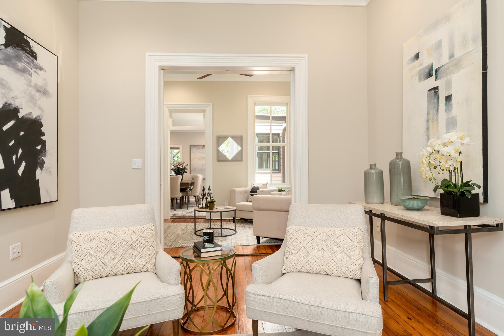 1451 Q Street Northwest Washington, DC 20009 - Photo 11 of 43