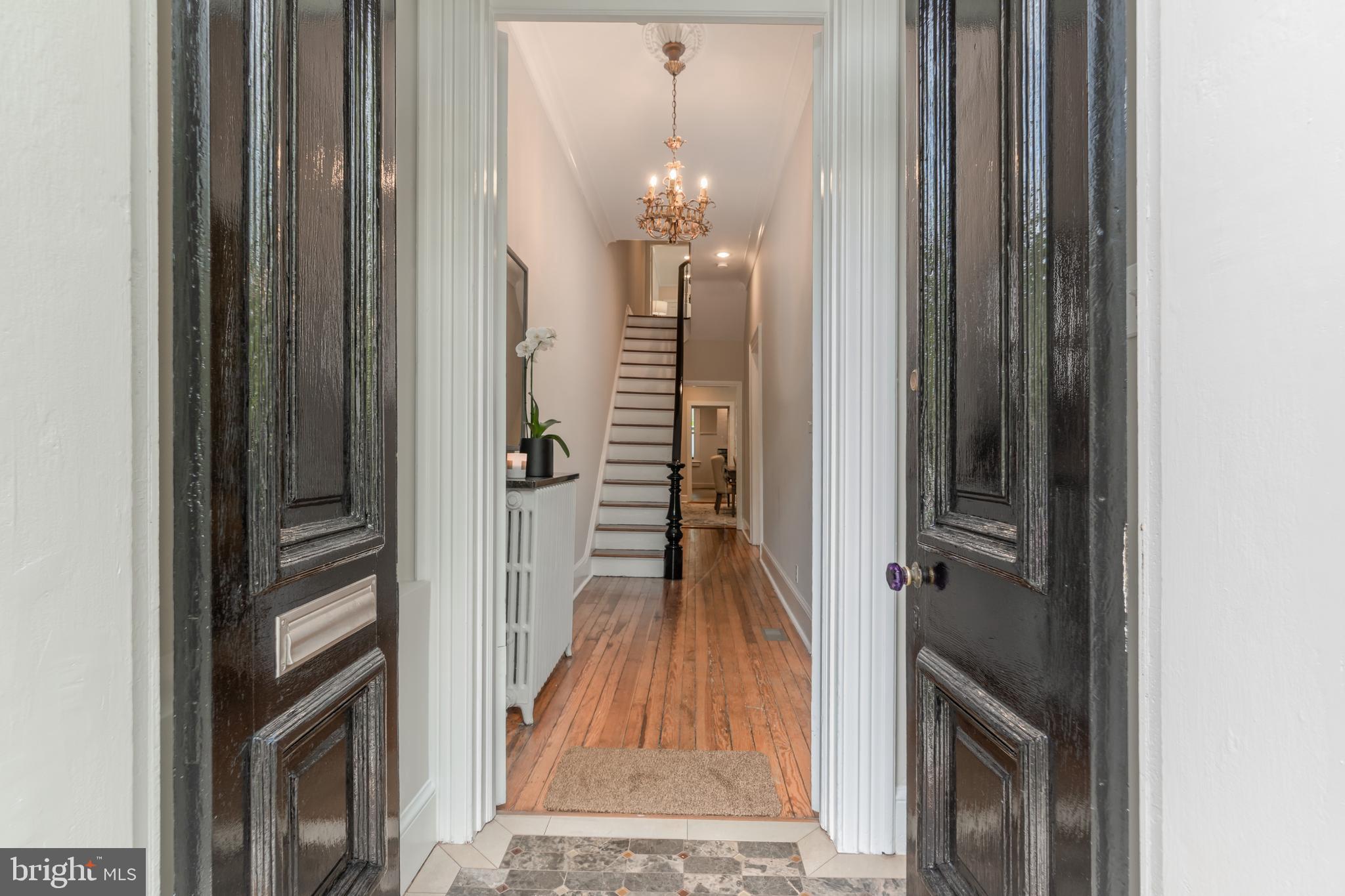 1451 Q Street Northwest Washington, DC 20009 - Photo 4 of 43 Welcome