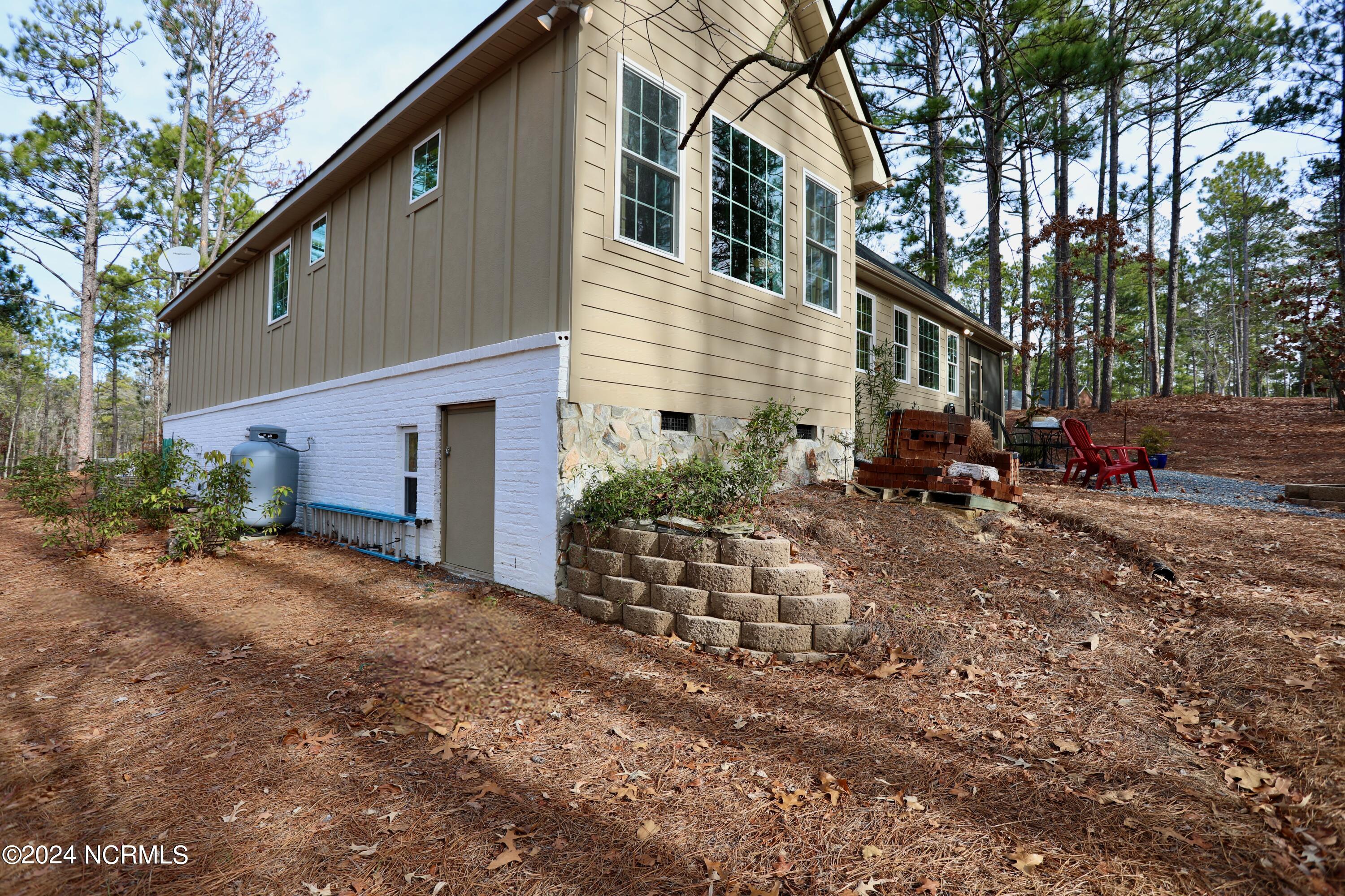 15 Ridge Road Jackson Springs, NC 27281 - Photo 7 of 84 023A7707