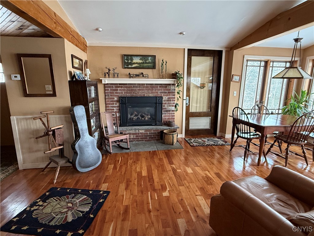 2321 Olanco Road Spafford, NY 13110 - Photo 13 of 43