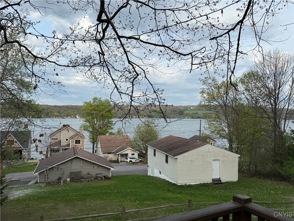 2321 Olanco Road Spafford, NY 13110 - Photo 20 of 43