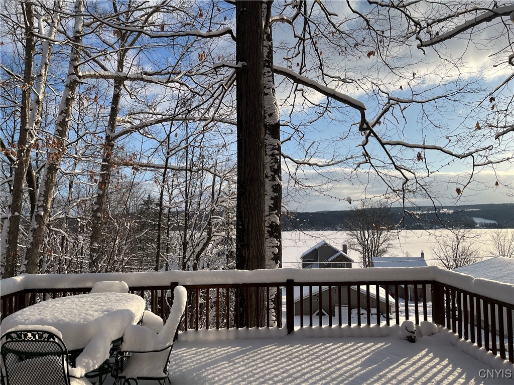 2321 Olanco Road Spafford, NY 13110 - Photo 21 of 43