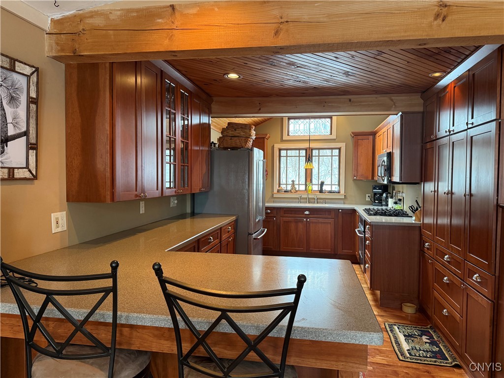 2321 Olanco Road Spafford, NY 13110 - Photo 23 of 43