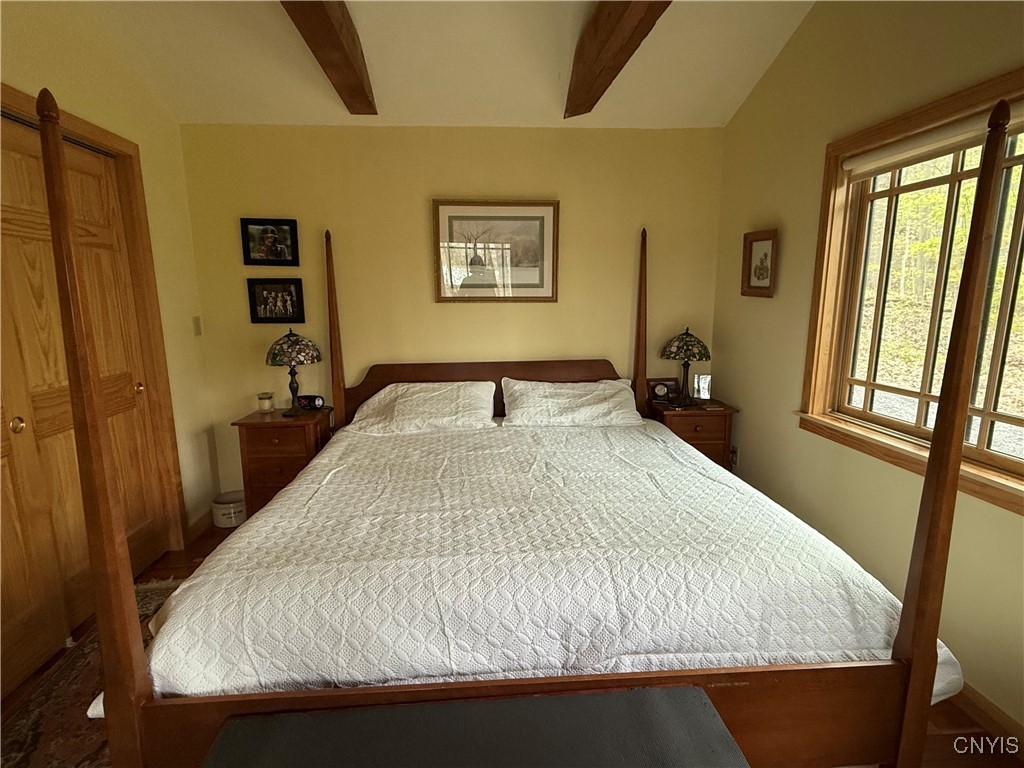 2321 Olanco Road Spafford, NY 13110 - Photo 28 of 43