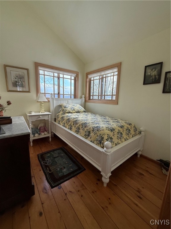 2321 Olanco Road Spafford, NY 13110 - Photo 31 of 43