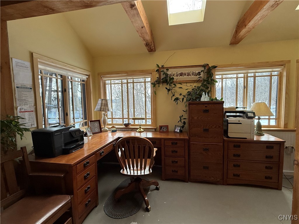 2321 Olanco Road Spafford, NY 13110 - Photo 39 of 43