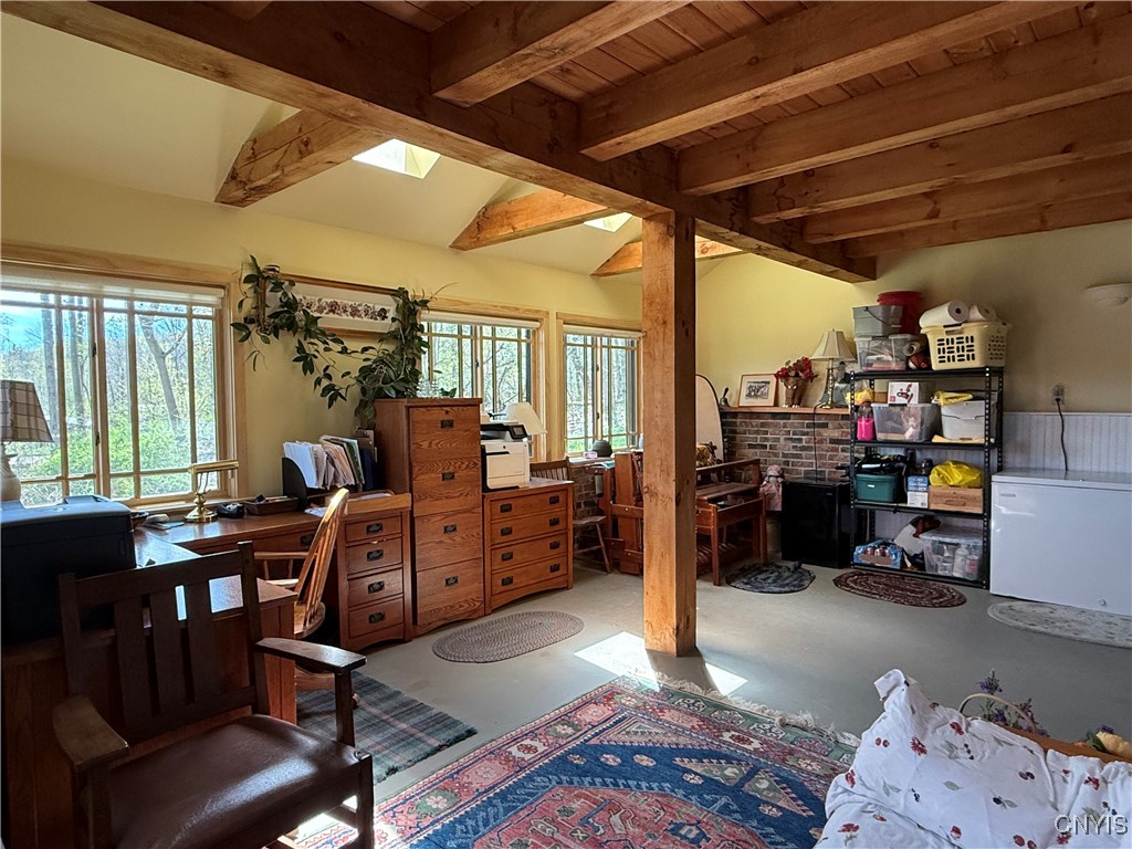 2321 Olanco Road Spafford, NY 13110 - Photo 40 of 43