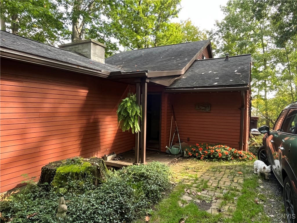 2321 Olanco Road Spafford, NY 13110 - Photo 5 of 43