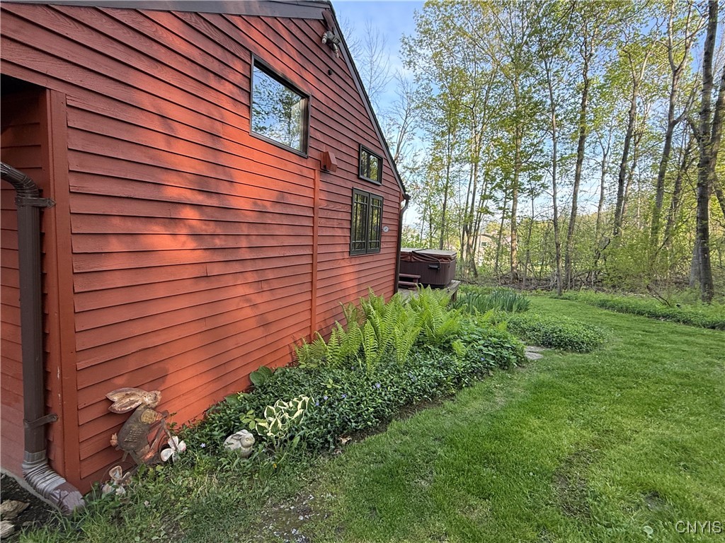 2321 Olanco Road Spafford, NY 13110 - Photo 6 of 43