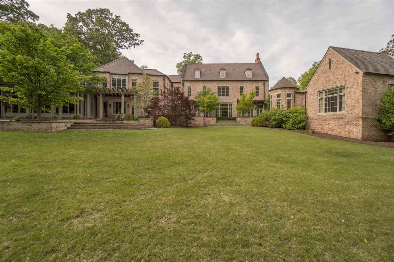 4275 Gwynne Road Memphis, TN 38117 - Photo 2 of 25 Gallery Image 2