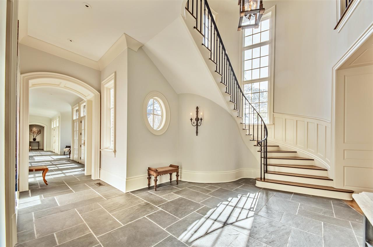 4275 Gwynne Road Memphis, TN 38117 - Photo 7 of 25 There are three stair cases to access the upstairs space.