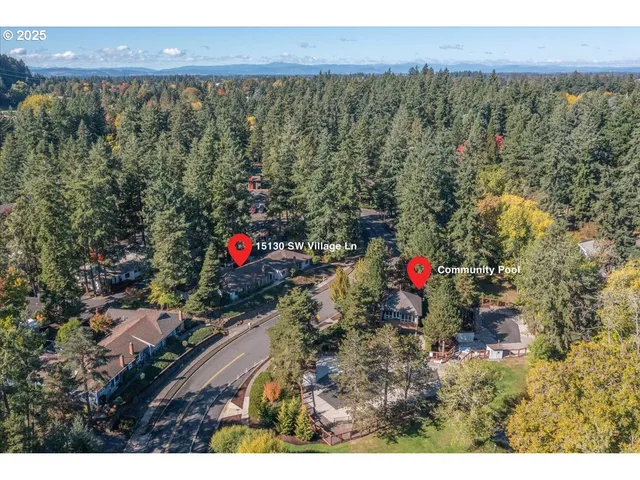 $459,900 | 15130 Southwest Village Lane, Beaverton, OR 97007