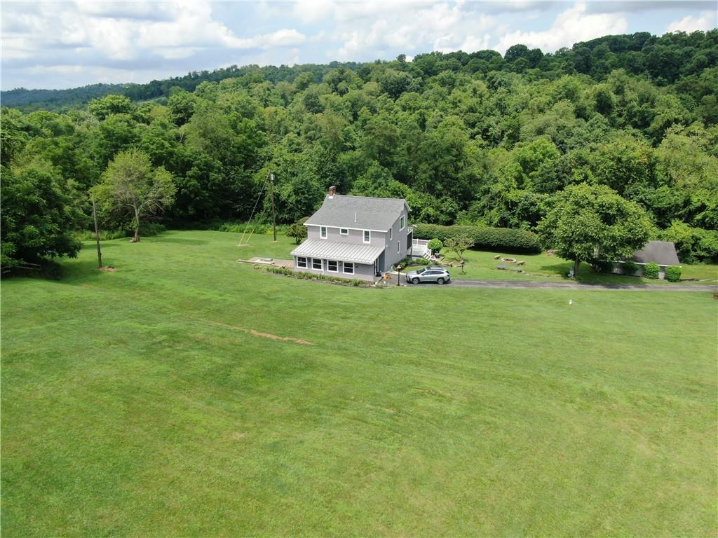 426 Station Road Scenery Hill, PA 15360 - Photo 16 of 38