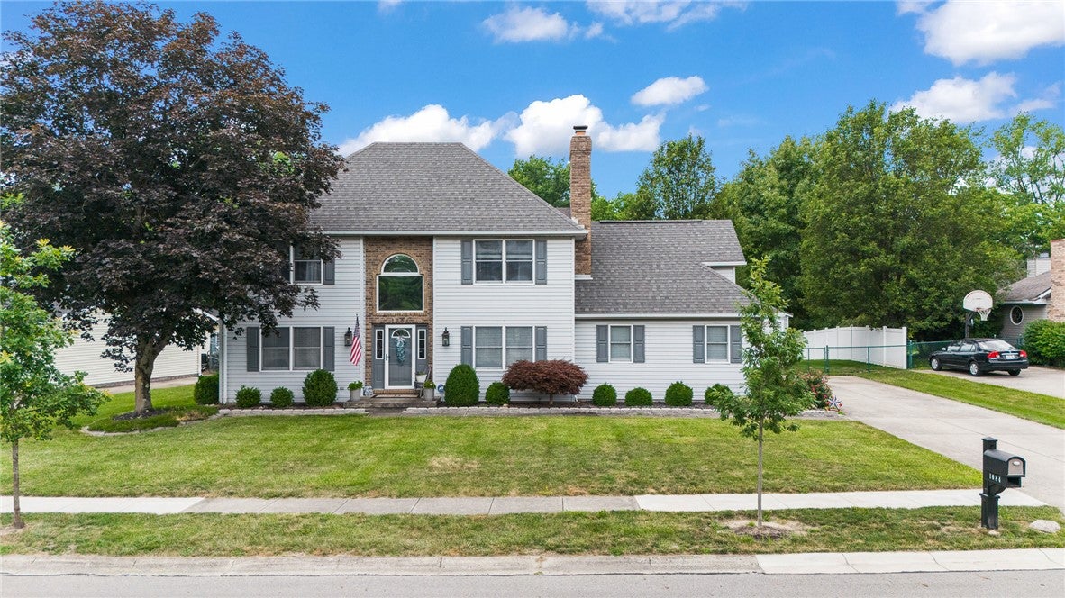 1084 Kingsgate Road Springfield, OH 45503 - Photo 12 of 50 Gallery Image 12