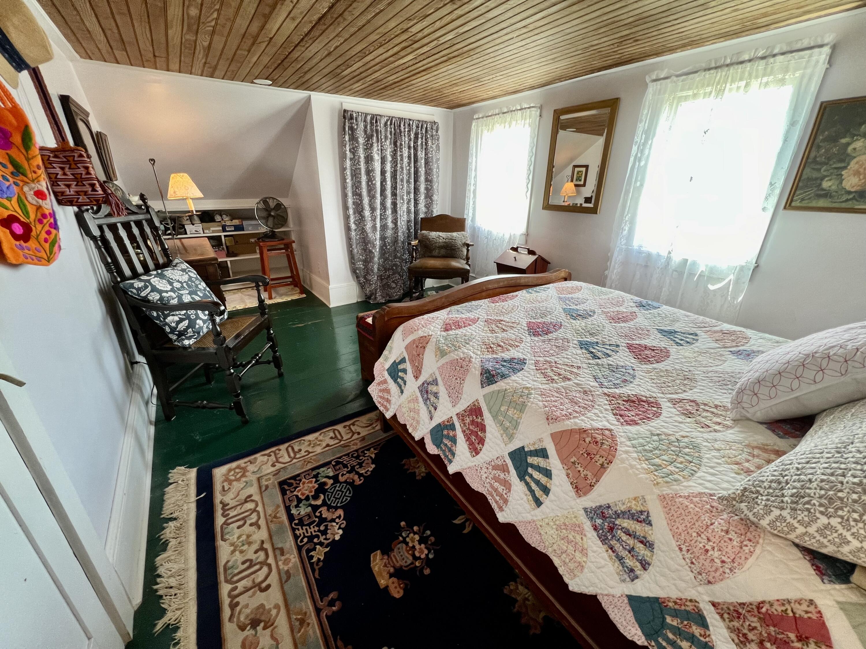608 North Penobscot Road Penobscot, ME 04476 - Photo 37 of 52 Bedroom 3