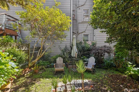 $1,495,000 | 409 Fair Oaks Street, San Francisco, CA 94110