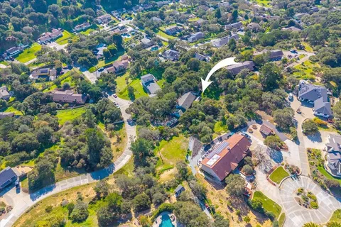 $769,000 | 18117 Berta Canyon Road, Salinas, CA 93907