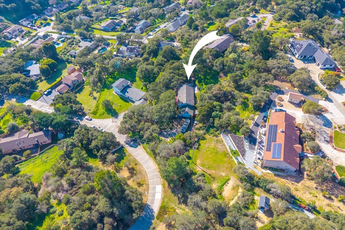 18117 Berta Canyon Road Salinas, CA 93907 - Photo 52 of 56